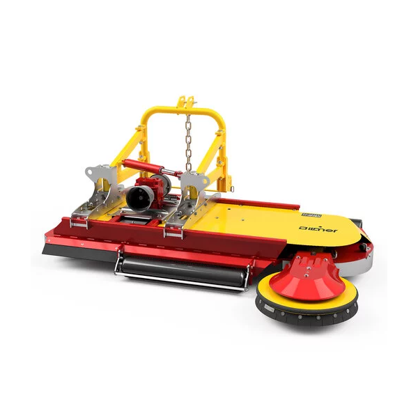 Cortador Rotativo Série EMG 285/58