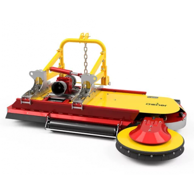 Cortador Rotativo Série EMG...