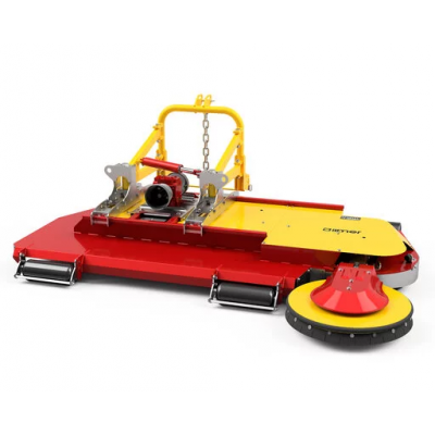 Cortador Rotativo Série EMG...