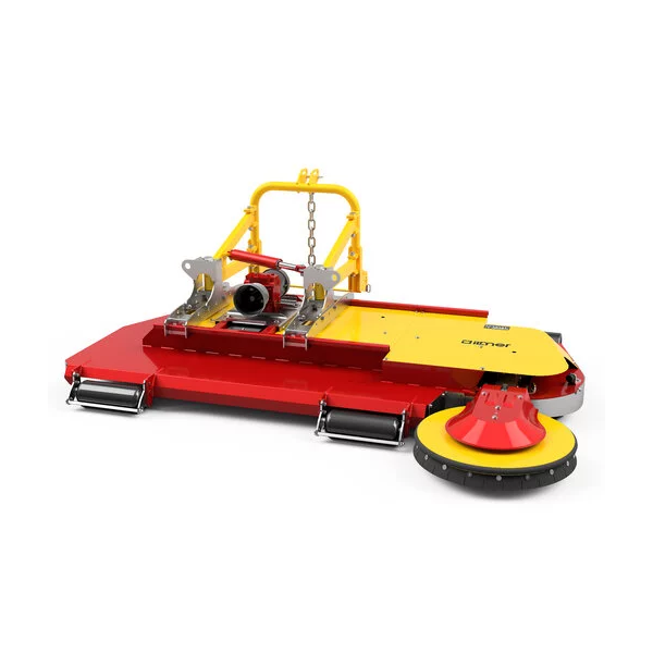 Cortador Rotativo Série EMG 345/72