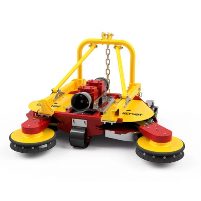 Cortador Rotativo Série SMG...