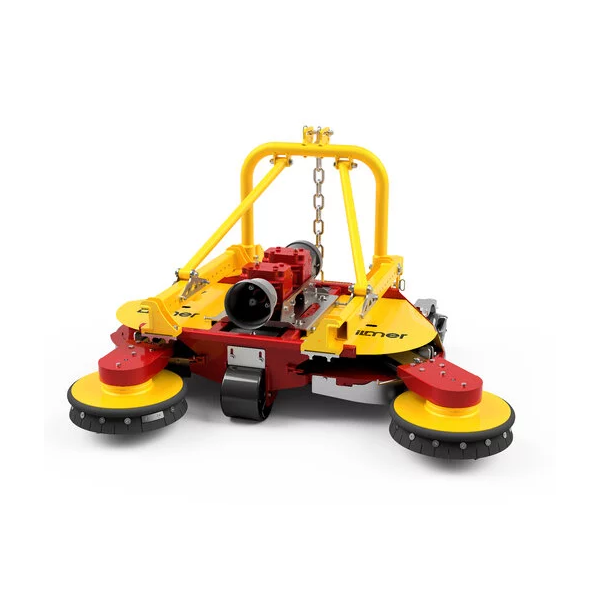 Cortador Rotativo Série SMG 200/40