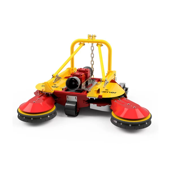 Cortador Rotativo Série SMG 220/48