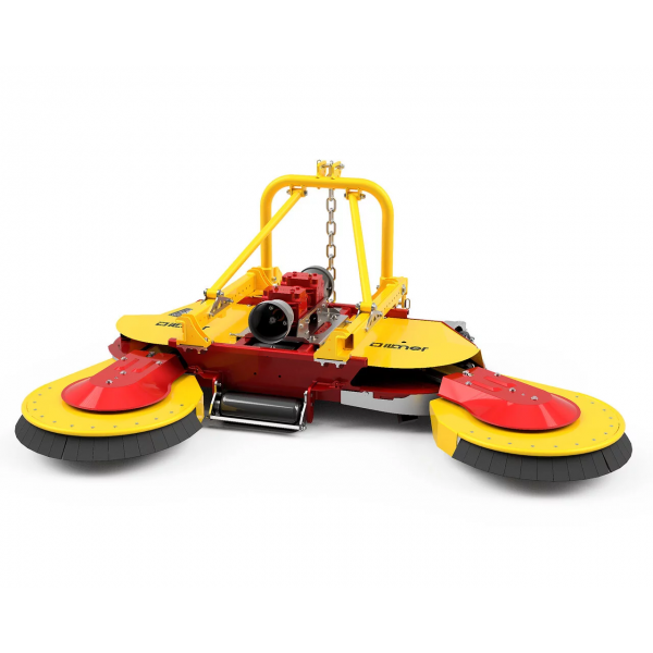 Cortador Rotativo Série SMG 300/72