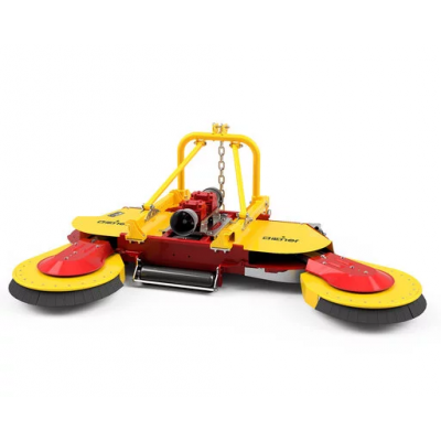 Cortador Rotativo Série SMG...