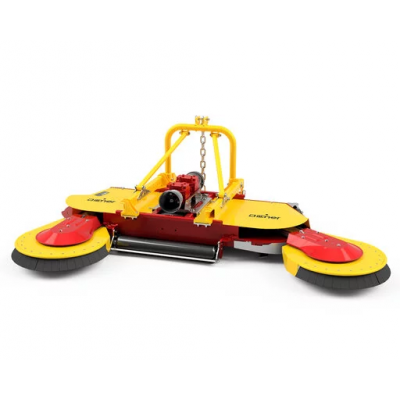 Cortador Rotativo Série SMG...