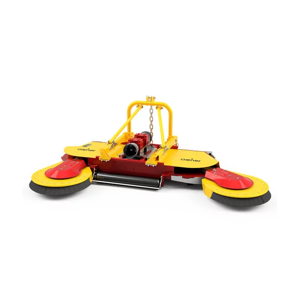 Cortador Rotativo Série SMG 355/72