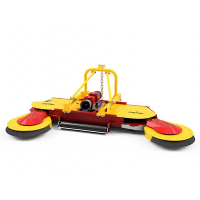 Cortador Rotativo Série SMG...