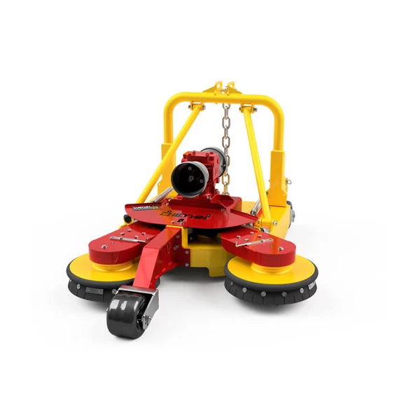 Cortador Rotativo Série KMG 150/40