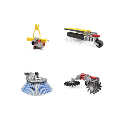 Estruturas de Porta...