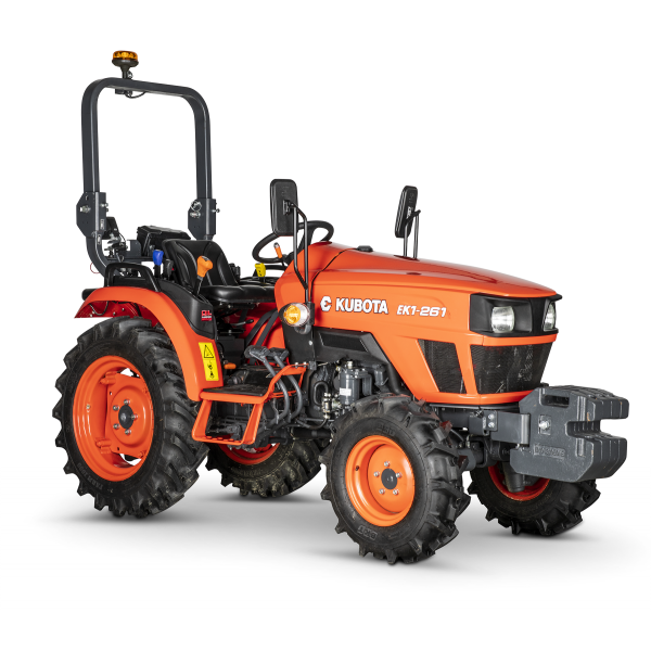 Kubota EK1-261