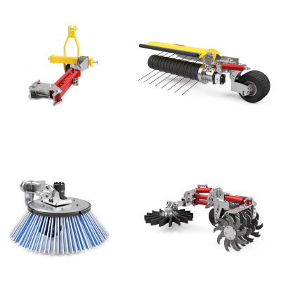 Estruturas de Porta...