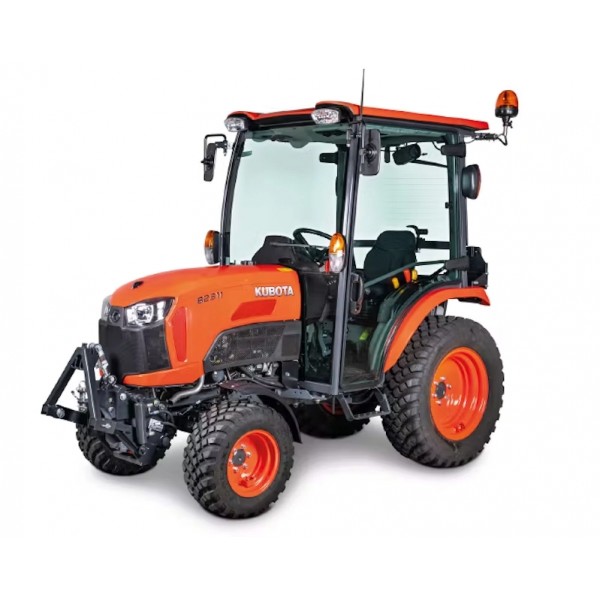 Kubota B2311