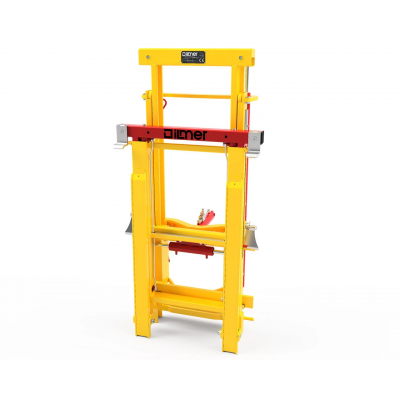 Empilhadeira K2-D235