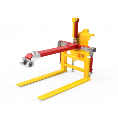 Elevador De Caçamba KW 85