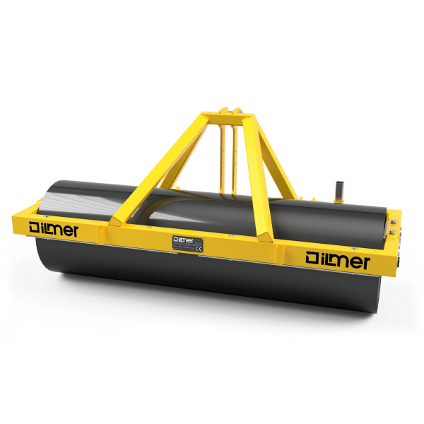 Cilindro Compactador PW 170